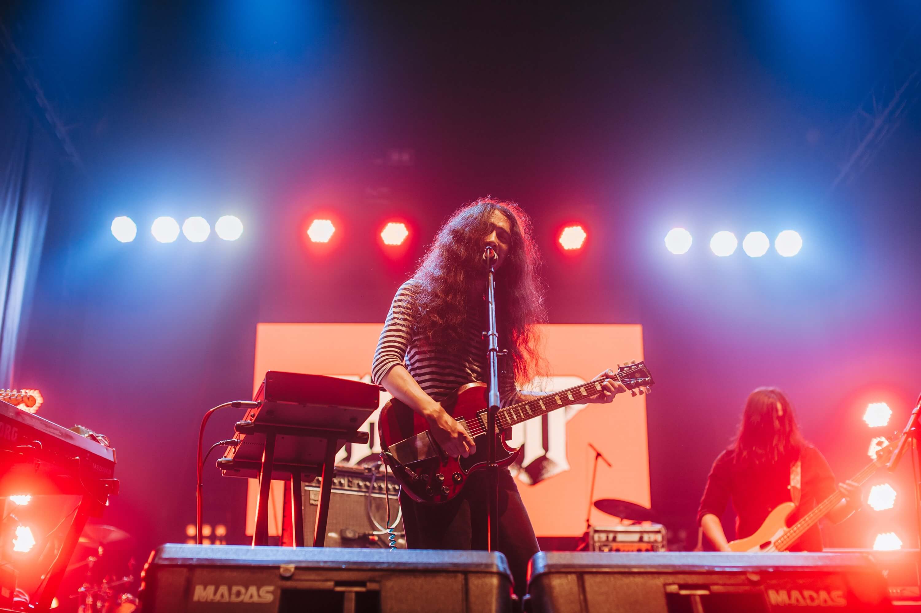 BOLD City Concert Pekanbaru